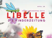 Libelle Ostern 25